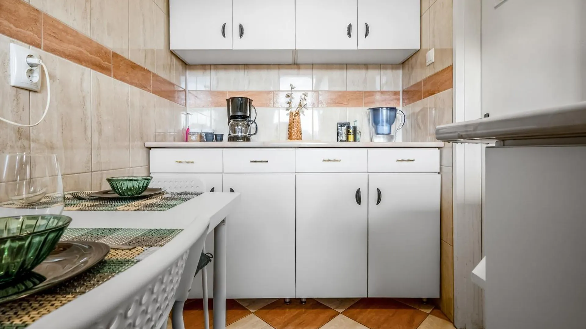 Apartment Green Muse On Victoriei Bucharest Romania
