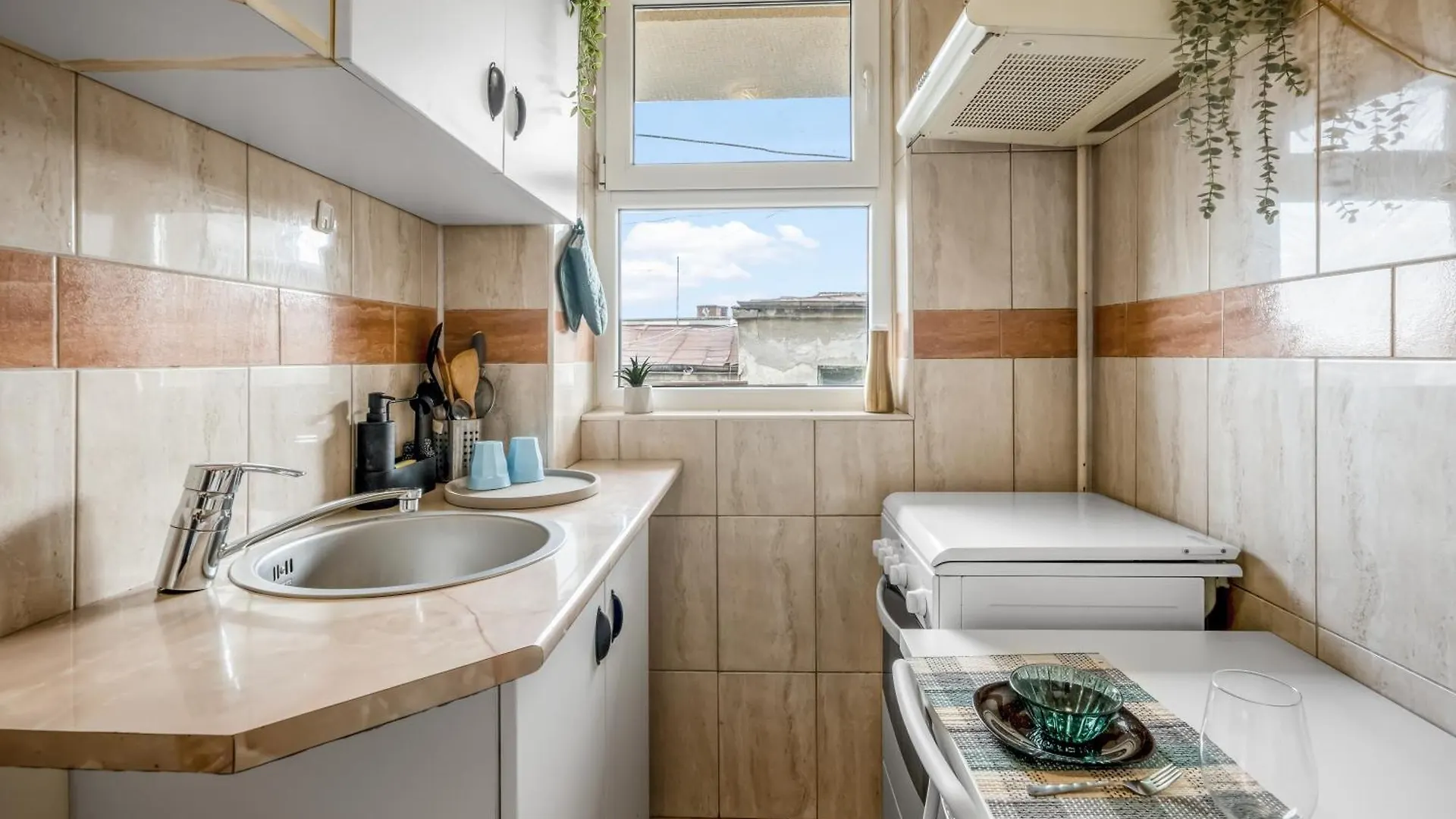 Apartment Green Muse On Victoriei Bucharest