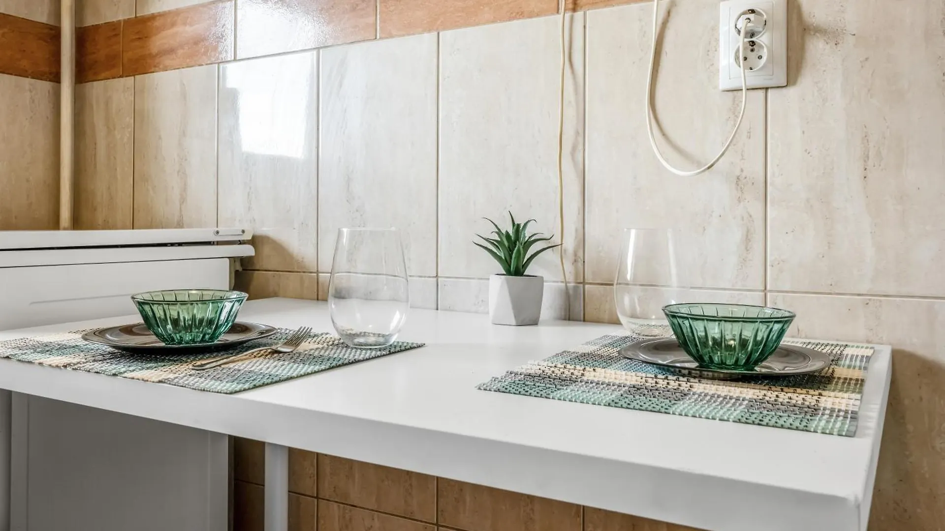 Apartment Green Muse On Victoriei Bucharest Romania