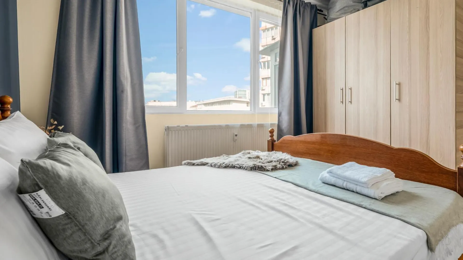 Apartment Green Muse On Victoriei Bucharest Romania